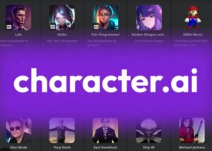 Character.AI